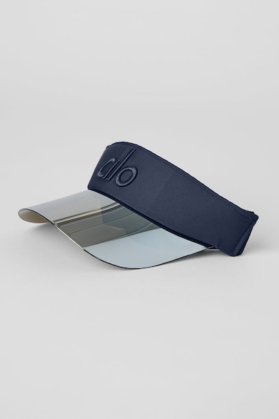 Alo Yoga Airlift Solar Visor