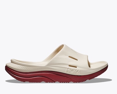 Hoka Ora Recovery Slide 3