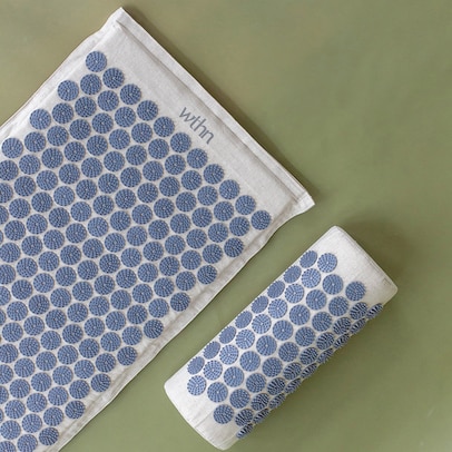 wthn Acupressure Mat Set