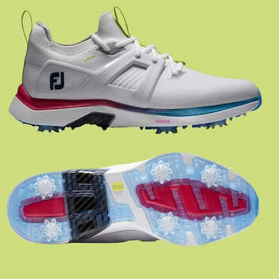 FootJoy Men's HyperFlex Carbon & HyperFlex Carbon Boa