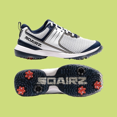 SQAIRZ Men's Speed mesh