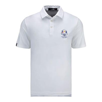 Ralph Lauren 2023 Ryder Cup Classic Fit Course Polo