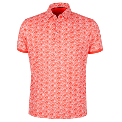 Galvin Green Men's Madden Shirt