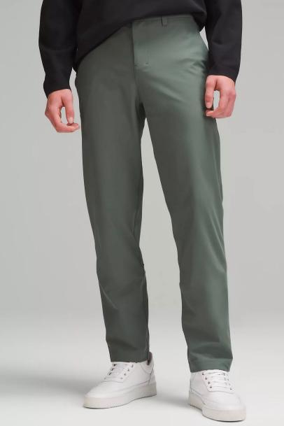 luluelmon ABC Classic-Fit Pant Warpstreme