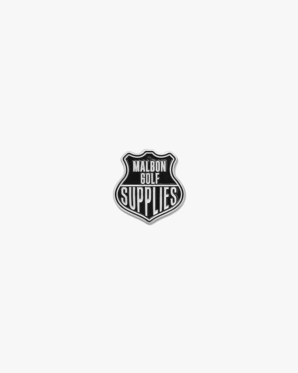 Supplies Ball Marker