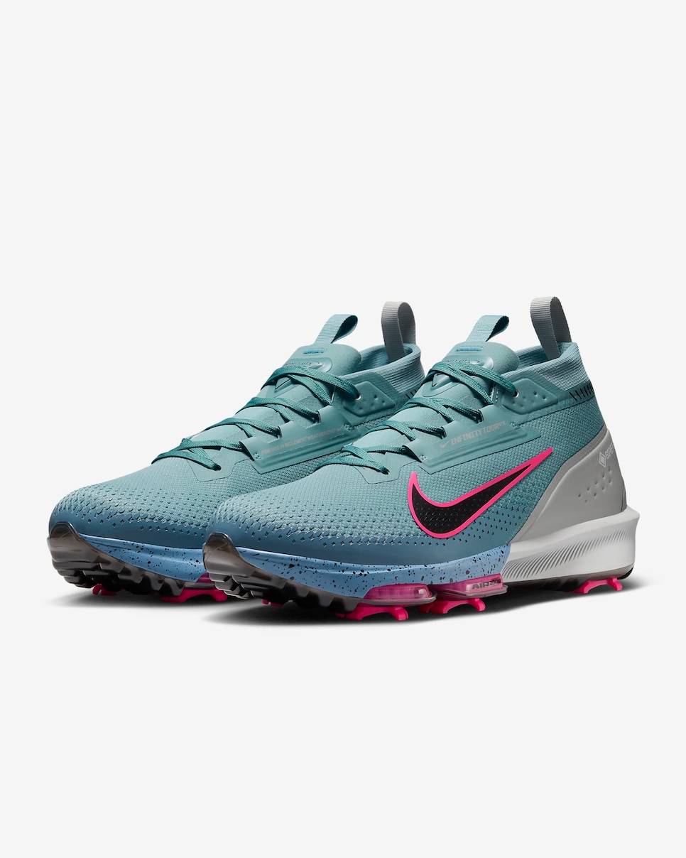 Infinity Tour 2 Gore-Tex Golf Shoes