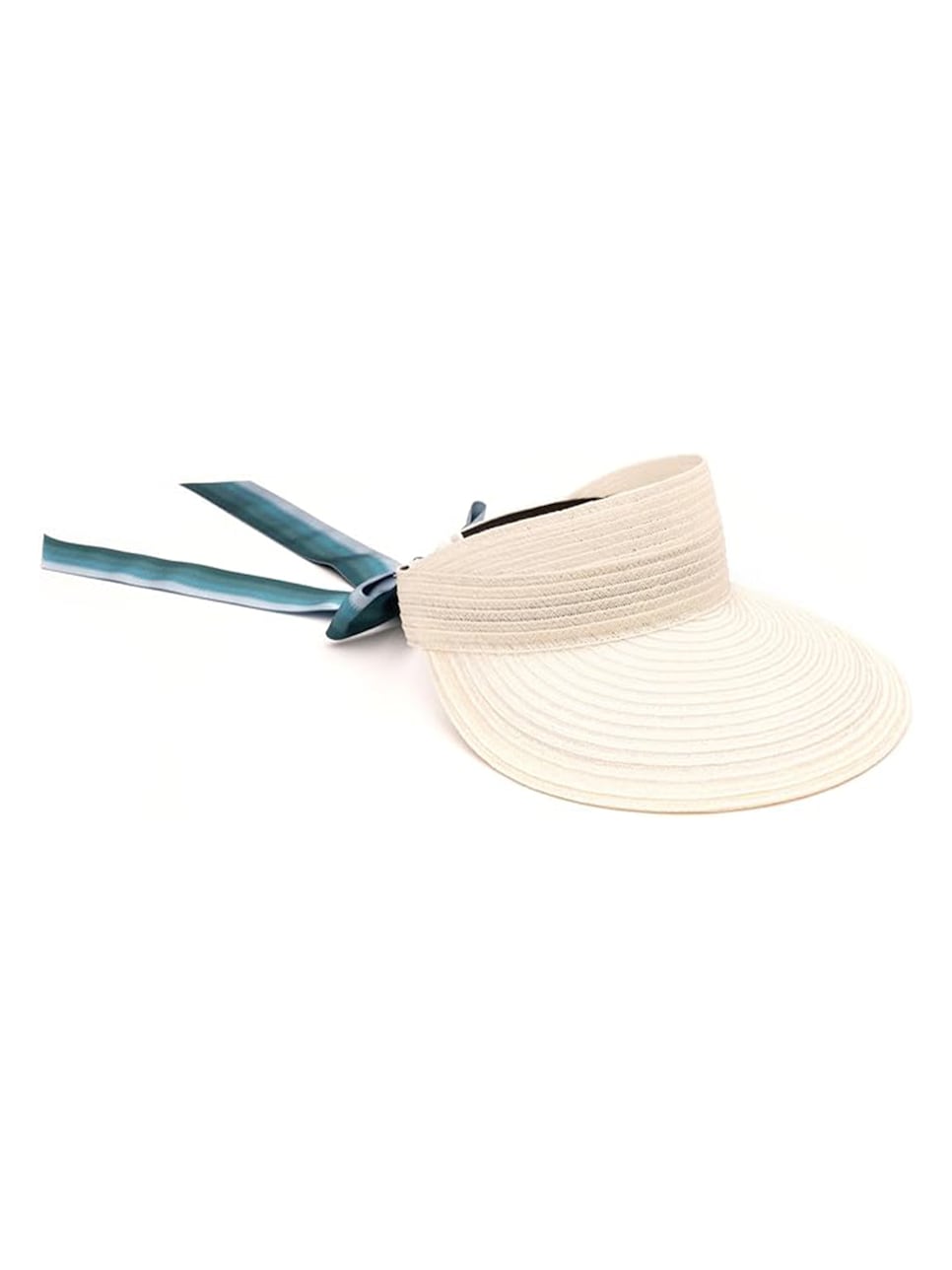 Hedge Women's Straw Visor