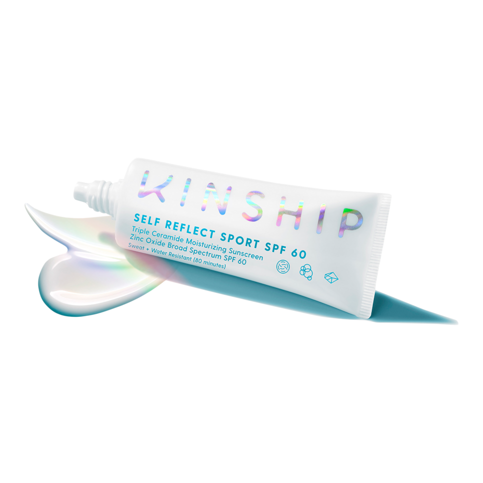 Kinship Self Reflect Sport Sunscreen SPF 60