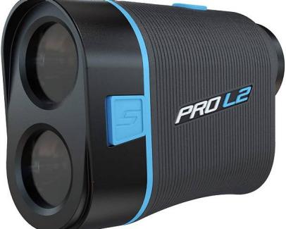 Shot Scope PRO L2 Laser Rangefinder