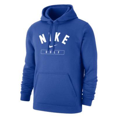 Nike Golf Men's Pullover Hoodie