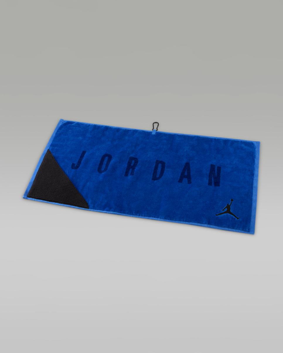 Nike Jordan Utility Golf Towel