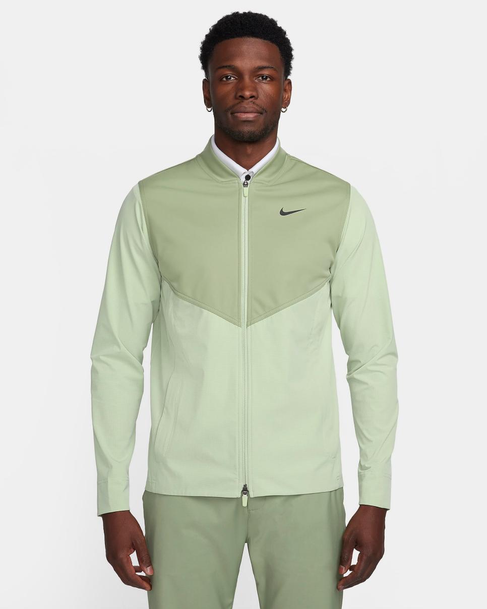 Nike Tour Essential Men's Golf Jacket