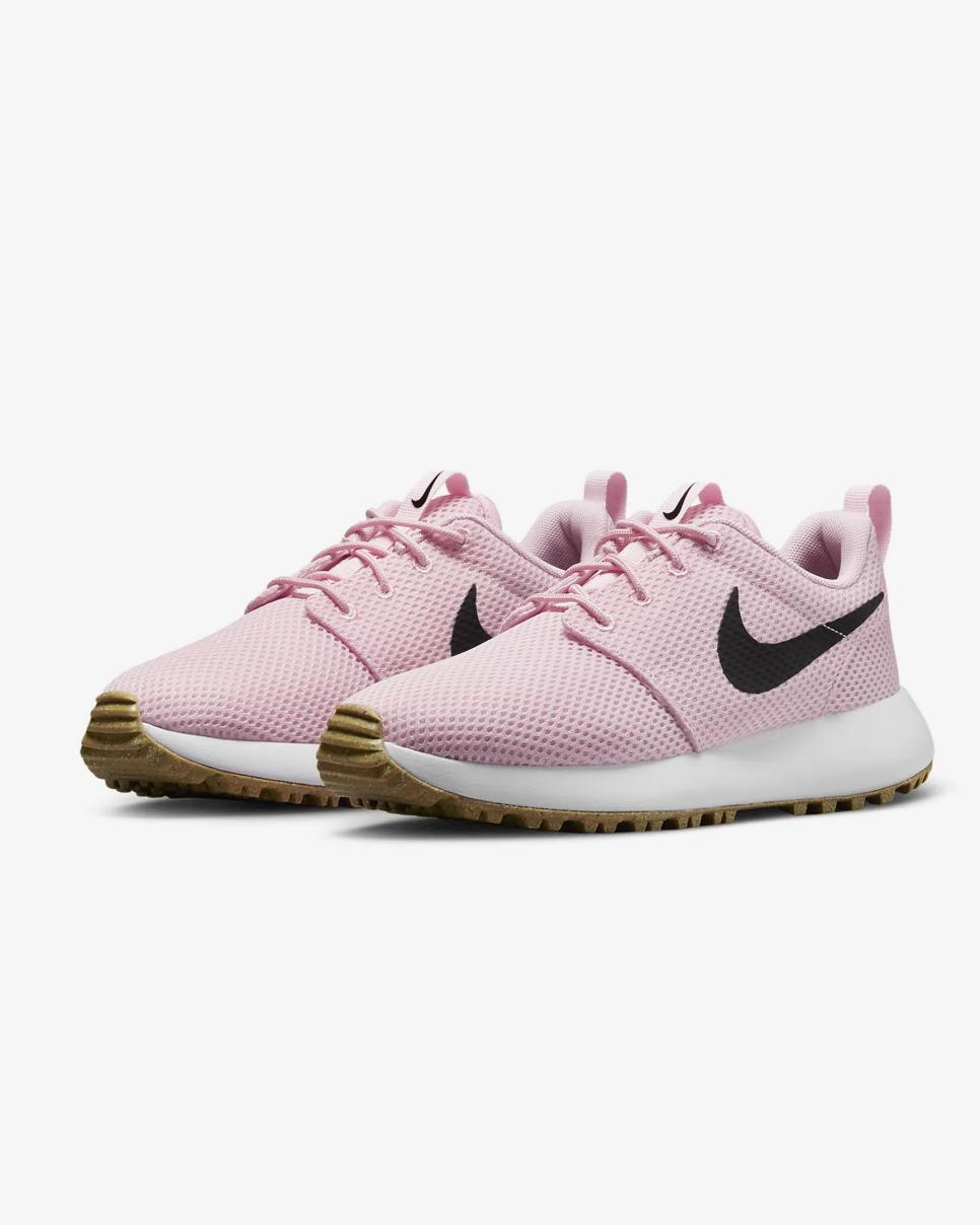 Nike Roshe 2 G Jr. Little/Big Kids' Golf Shoes