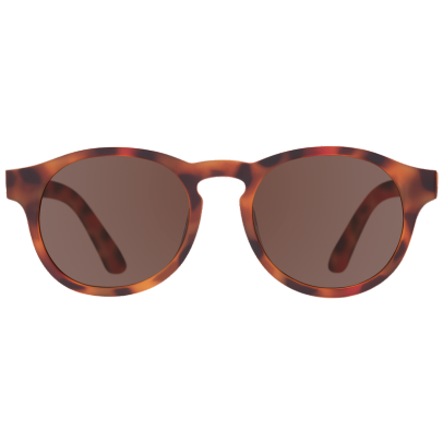 Babiators Totally Tortoise Keyhole Kid's Sunglasses