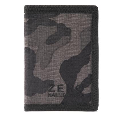 ZERO HALLIBURTON ZH Score Card Holder