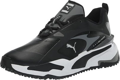 PUMA Golf Men's Gs-Fast Golf Shoe