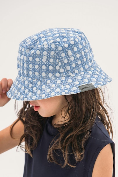Foray GolfReversible Bucket Hat 