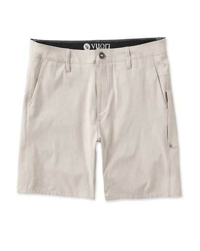 Vuori Men's Aim Short