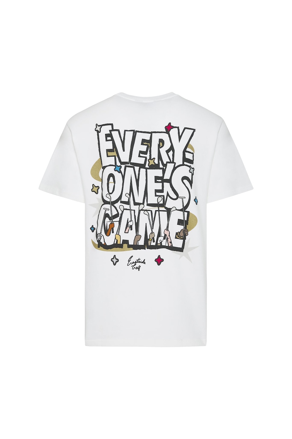 Everyone’s Game T-Shirt