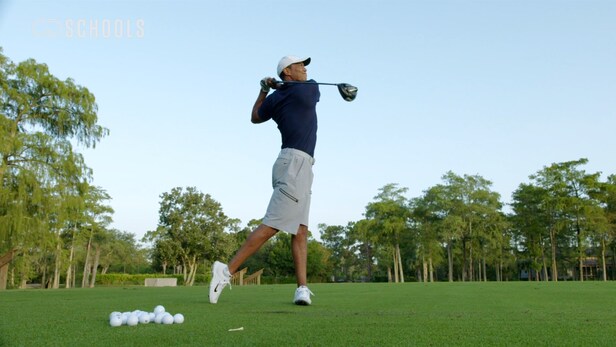 My Game: Tiger Woods - Shotmaking Secrets Episode 1 Promo 