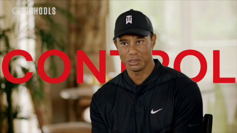 My Game: Tiger Woods - Shotmaking Secrets Episode 2 Promo