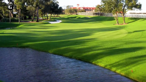 Every Hole at TPC Sawgrass