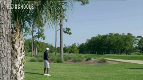My Game: Tiger Woods - Shotmaking Secrets Episode 8 Promo
