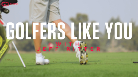 Golfers Like You