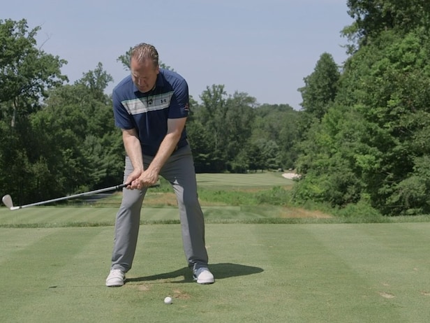 Irons vs. Driver | GolfDigest.com