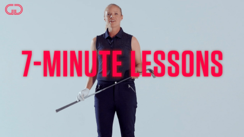 7-Minute Lessons: Long Game