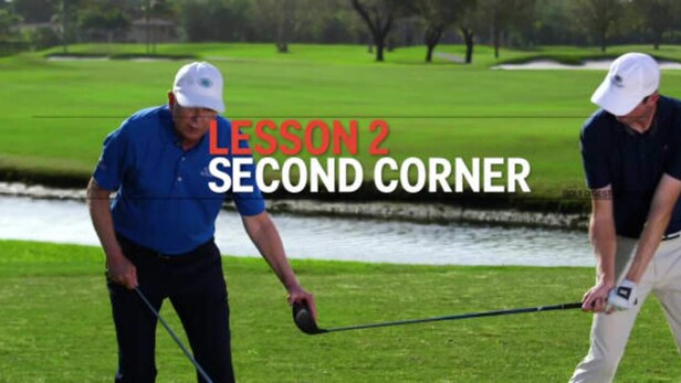 Second Corner | GolfDigest.com