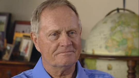 Jack Nicklaus on the Olympics and the Growth of the Game
