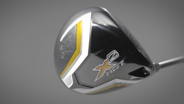 Drivers: Callaway X2 Hot