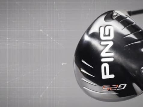 Drivers: Ping G25 | GolfDigest.com