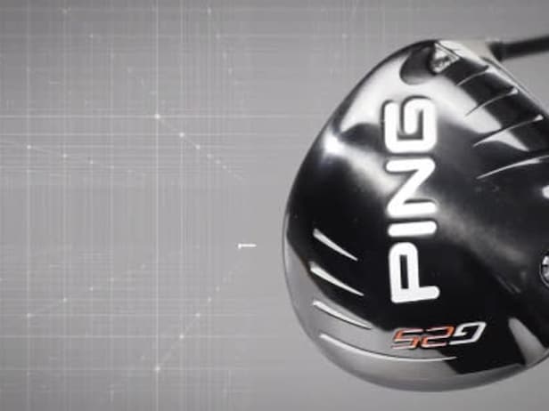 Drivers: Ping G25 | GolfDigest.com