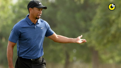 How Tiger Woods' comeback can make you rich