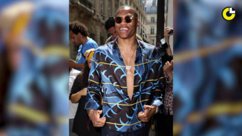Russell Westbrook's style inspires a GQ makeover