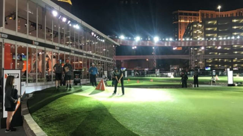 Inside the world's biggest putting contest
