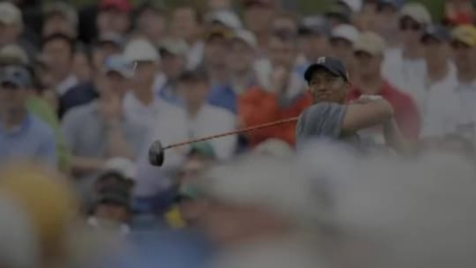 The 2010 Masters: Impressions of Tiger