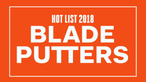 Best New Blade Putters 2018