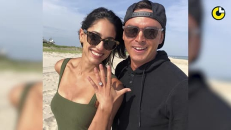Rickie Fowler gets engaged to Allison Stokke