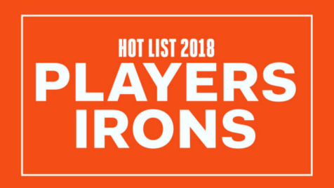 Best New Players Irons 2018