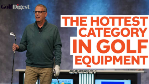 The Hottest Category in Golf Equipment | The Hot List