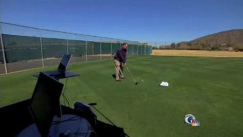 NBC Golf Digest Equipment Special