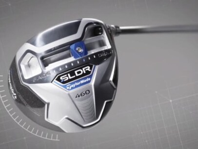 TaylorMade SLDR 460 レフティー ドライバー S 12° SLDR Driver | #1 Driver in Golf | TaylorMade Golf