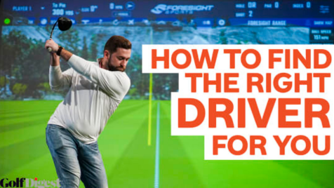 How to Find the Right Driver for You | The Hot List | Episode 2