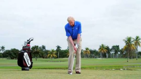 Jim McLean: Chip Without The Chunk