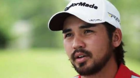 Behind the Scenes with Jason Day