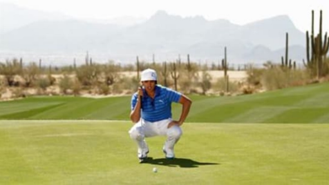 Rickie Fowler: Putt Faster and Make More