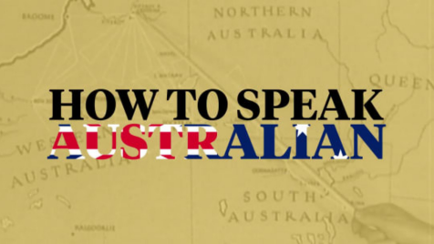 How to Speak Australian Golf